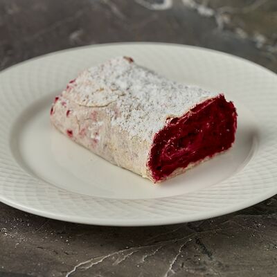 Пита Вишня в Семейная пекарня Кривоноговых по цене 200 ₽