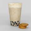 Black Sugar с карамелью в Om-Nom Bubble tea по цене 400