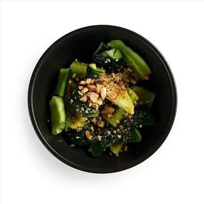 Битые огурцы в Nishiki по цене 395 ₽