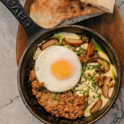 Бифштексв Сэт по цене 570 ₽