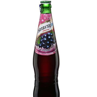 Натахтари Саперави в Istanbul Kebab по цене 300 ₽