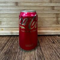 Coca-Cola cafein в Экспресс шаурма 24