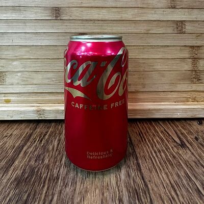 Coca-Cola cafein в Экспресс шаурма 24 по цене 250 ₽