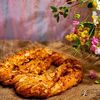 Крендель с ореховой начинкой в Galette по цене 122