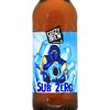 Пиво Sub Zero безалкогольное в Beer lab по цене 400