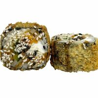 Темпура шиитаке в Roro