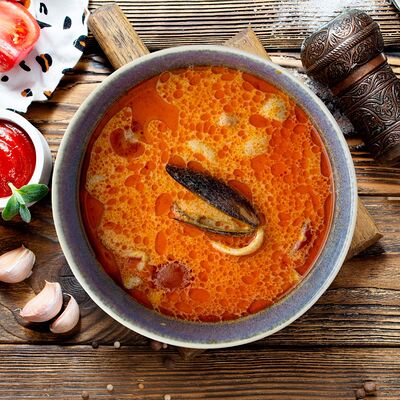 Том ям в Старый Амбар по цене 944 ₽