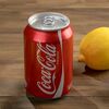 Coca-Cola в Столовая по цене 110