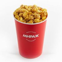 Попкорн Соленая карамель (стандарт) в Mkitchen