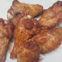 Крылышки куриные острые в Вкусно пицца