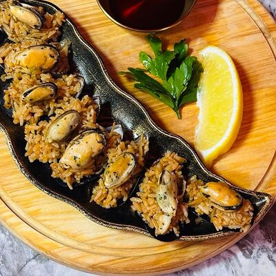 Тайна Хюррем в Стамбул Сити по цене 900 ₽