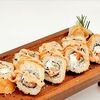 Мехико в SUSHIPIZZAWOK по цене 640