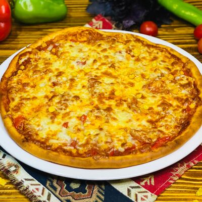 Мексиканская в Наша кухня по цене 850