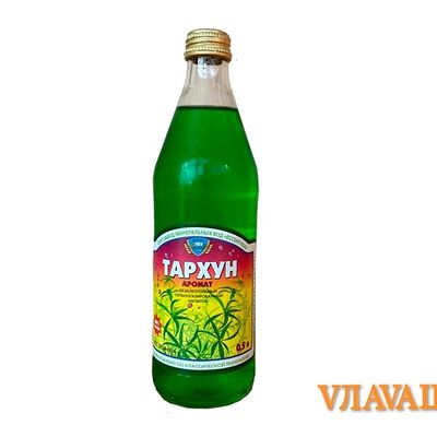 Лимонад Тархун Ессентуки в Vlаvаше по цене 80 ₽