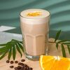 Раф апельсиновый в Botanica coffee по цене 320