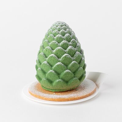 Пирожное Шишка в Неспешник по цене 750 ₽