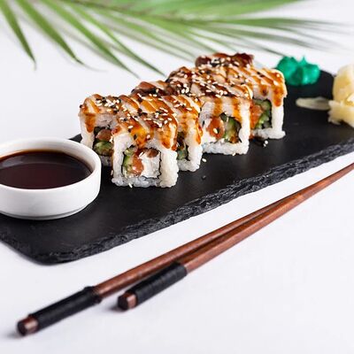 Ролл Канада в Союз по цене 595 ₽