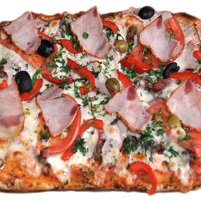 Римская Престо в PrestoMia по цене 870 ₽