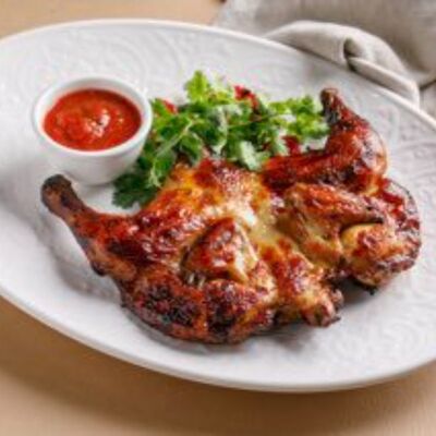 Фермерский цыпленок в ЛарисуВаннуХочу по цене 1190