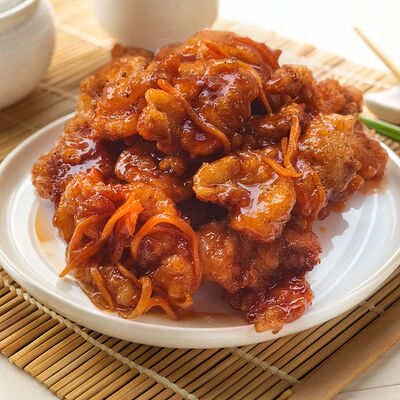 Гуо бао жо в Wai Mai по цене 630 ₽