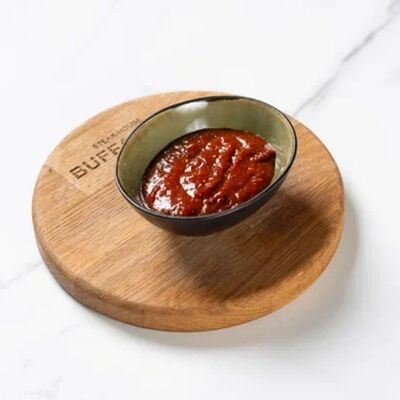 Домашнее барбекю в Buffalero di Mare по цене 300 ₽