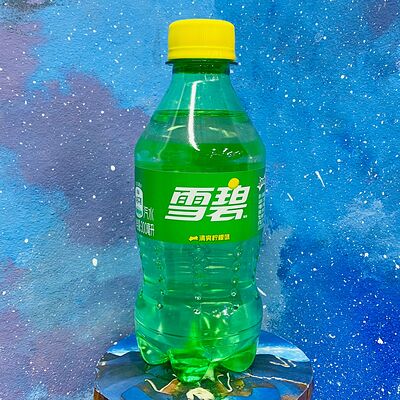 Напиток газированный Sprite в TomskGum - вкусы других стран по цене 99 ₽