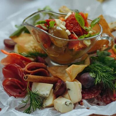 Винный сет в Роланд по цене 1980 ₽