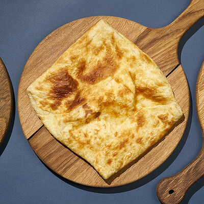 Пеновани в Хачапури и Вино по цене 245 ₽