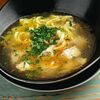 Куриный суп по-домашнему в Ра пата Грузинская Кухня по цене 590