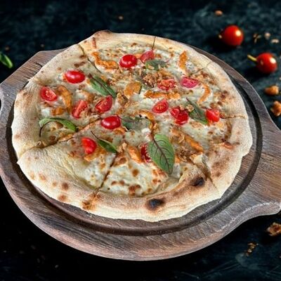 Чикен Карри в Траттория Ла Вилла по цене 737 ₽