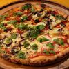 Пицца 4 вкуса веган (без глютена) в Lo vegano по цене 1440