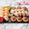 Sushi White Lux по адресу Софийская улица, 33к1