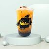 Розовая гуава-маракуйяв Sisu bubble tea по цене 595