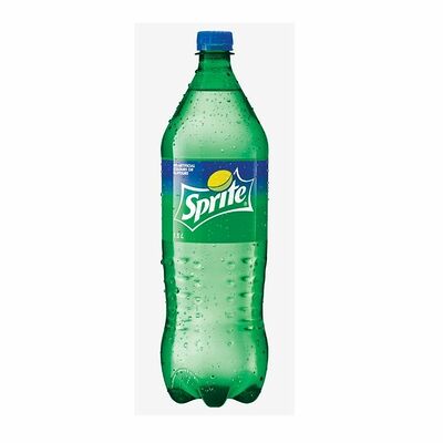 Спрайт в Burrito по цене 175 ₽