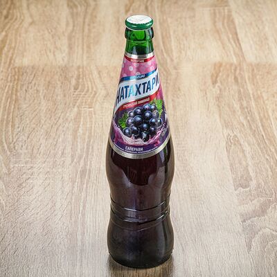 Лимонад Натахтари Саперави в Чайхана Плов N1 по цене 220 ₽