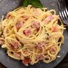 Паста Карбонара в Полная чаша по цене 510