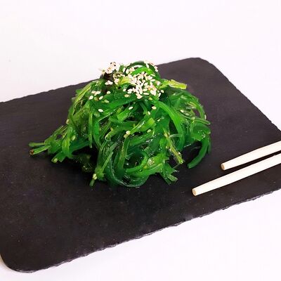 Салат Чука в Sushi Kiosk по цене 180 ₽