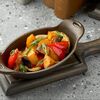Рагу из овощей с грибами в Double Grill & Bar по цене 120