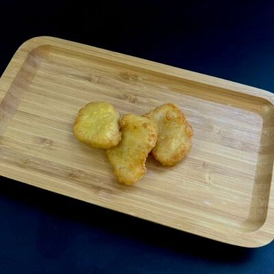 Наггетсы куриные 9 шт в Суши топ по цене 260 ₽