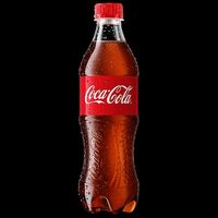 Coca-Cola в Я сделаль