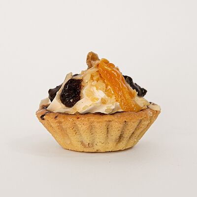 Пирожное Корзинка Восточный базар в Бабушкины пирожки по цене 174 ₽