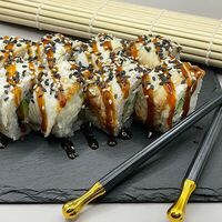 Филадельфия Угорь в РЕСТИК