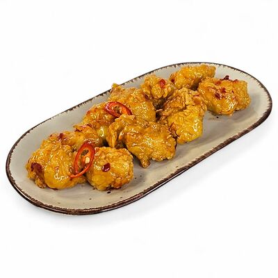 Чикенсы Сладкий чили в Крылошная по цене 490 ₽