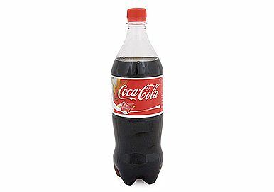 Coca-cola в Макароллыч по цене 140 ₽