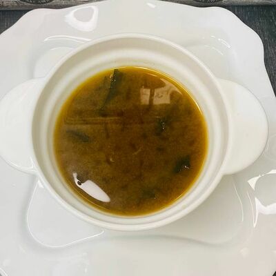 Суп Мисо в SUSHIBOX по цене 159