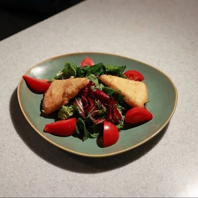 Салат Мегрели в МЕГРЕЛИ по цене 890 ₽