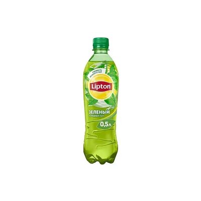 Lipton зелёный в Территория Суши по цене 169 ₽