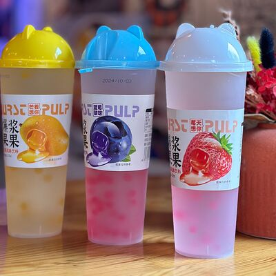 Бабл Ти в Рамен между нами по цене 445 ₽