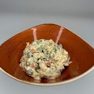 Столичный в Моя грушенька по цене 390 ₽