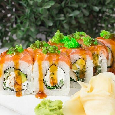 Филадельфия Кунсей Маки в Луиджи & Тосё по цене 389